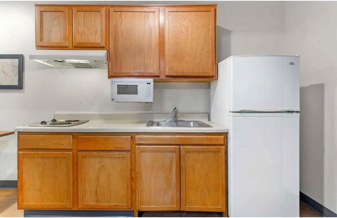 Studio 6 Extended Stay Fort Myers Fl-1